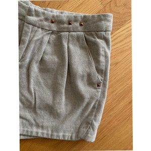 Beautiful Zara Girls Short